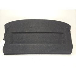 Plage Arriere Peugeot 308 2 Phase 1